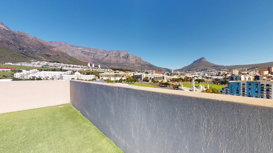 2 Bedroom Property for Sale in Zonnebloem Western Cape